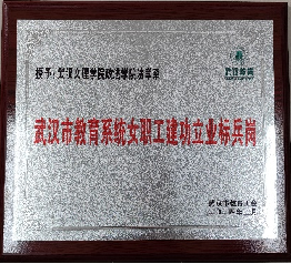 武汉文理学院所得荣誉