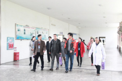 武冈展辉医院肿瘤专科获医疗执业许可