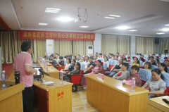 各地医院国庆假期“无假日”模式 服务民众受赞誉