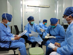 魏春华医生临床研究成果写入“新冠肺炎诊疗方案（试行第七版）”