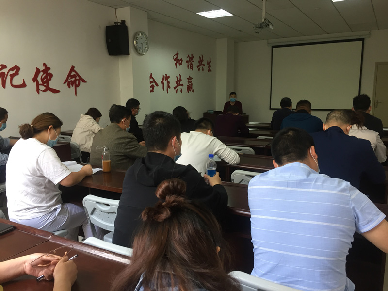 【和润抗疫·砥砺前行】黄石矿务局医院恢复正常诊疗见实效