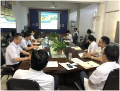 中铁阜阳中心医院大力推进重点学科建设