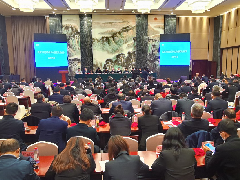 武汉和润联合体召开抗击新冠肺炎疫情表彰大会