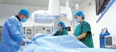 天使神术  白衣圣洁