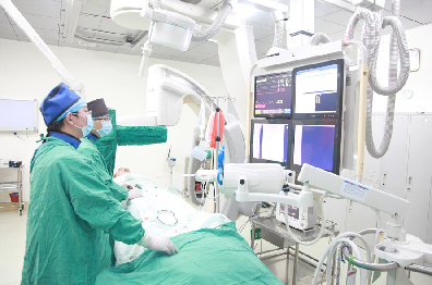 汉阳医院神经内科获评武汉市临床重点专科